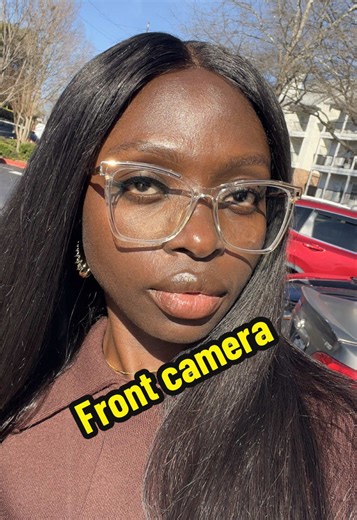 Front Camera Fails: When Technology Lets You Down