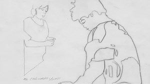 Parantheses Transparentes (2014)