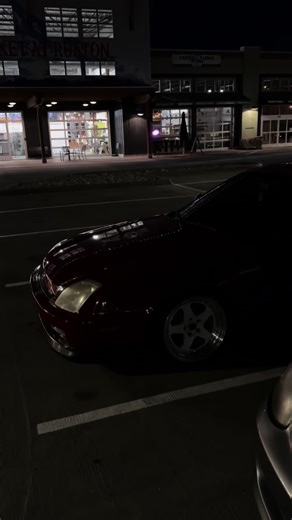 Exploring the Honda Prelude Turbo Experience