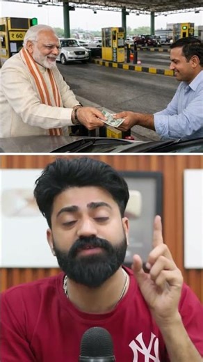 Earn Passive Income from Toll Plazas 🚧 | IRB InvIT Explained