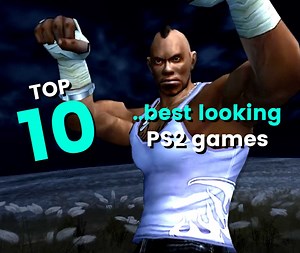 128K views · 1.9K reactions | These titles took the PlayStation 2's hardware to the limit! | Gaming Moments | Facebook