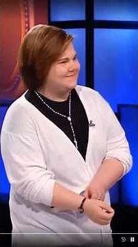 He was portrayed WRONG!😲