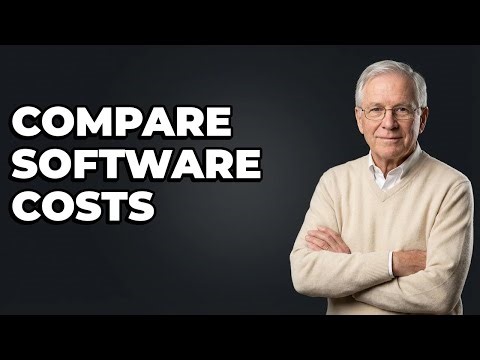 How Do I Compare Crypto Tax Software Costs?