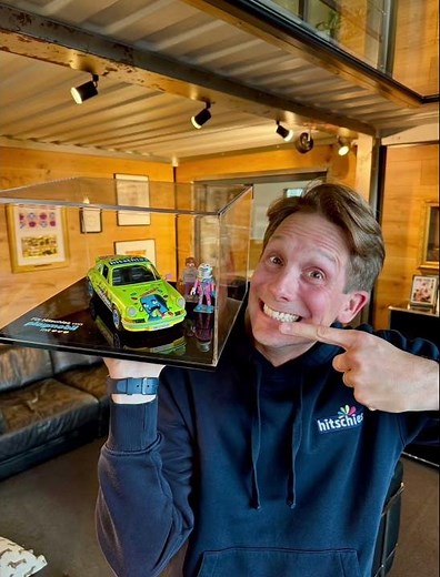 Anzeige | Oh wow, ist das CRAZY!!😮😍 Das bin einfach ich als Playmobil-Figur🤩