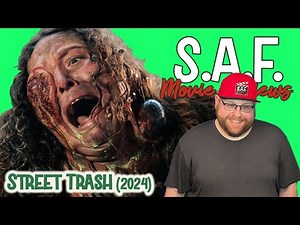 Street Trash (2024) Movie Review