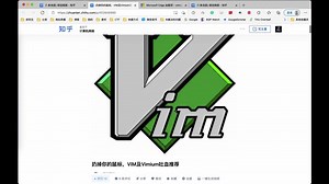 扔掉你的鼠标，VIM及Vimium吐血推荐