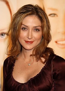 Who Did Sasha Alexander Replace in 'NCIS?'