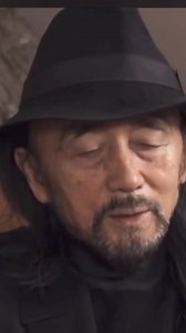 Yohji Yamamoto Interview | Trí Minh Lê