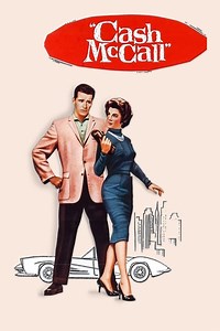 Stream Cash McCall (1960): Find it on Netflix, Prime Video, Hulu & more