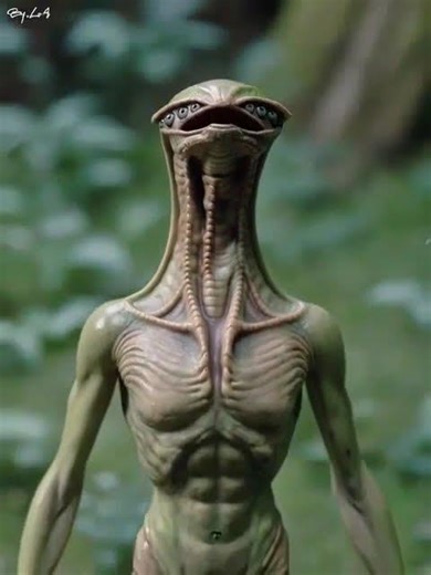 JOURNEY OF THE SLYTHERYN - TRAILER