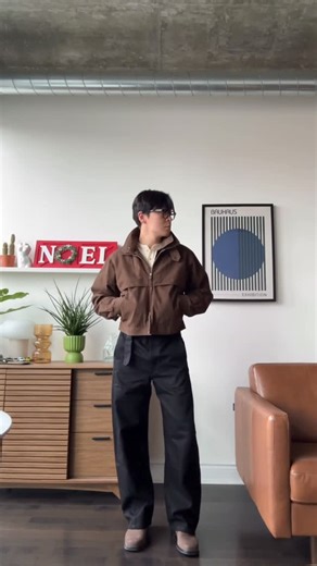 Jeremy on Instagram: "M-51 military parka never gets old"