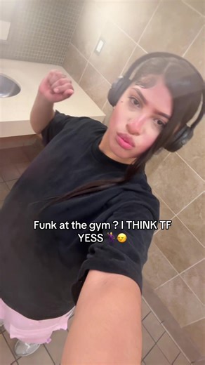 Fun Gym Workouts with Funk Music