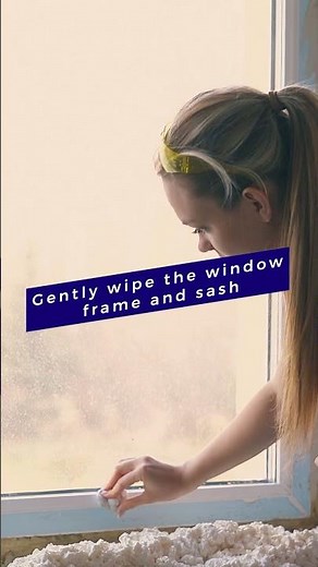 Tips To Clean UPVC Windows | Jogeshwar Fenestation