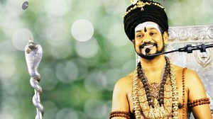 The Indian godman, who could safe keep Bill Gates’s wealth for the next life, flees after child abuse charge