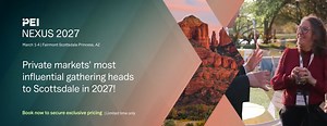 NEXUS | Private markets networking | Mar 1-4 | Scottsdale, AZ