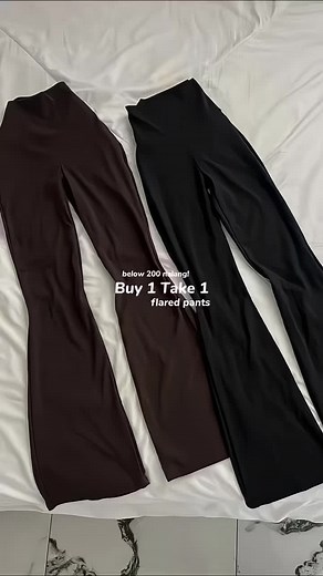 Stylish Outfit Ideas with Flared Pants for Men
