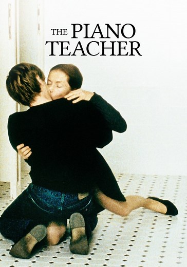 The Piano Teacher - movie: watch streaming online