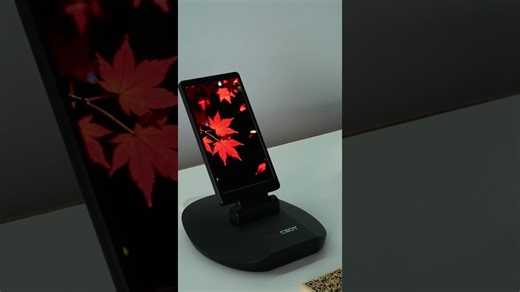 TCL CSOT unveils next generation display technology at DTC