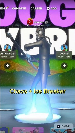 Top 3 SWEATIEST Combos IN Fortnite!