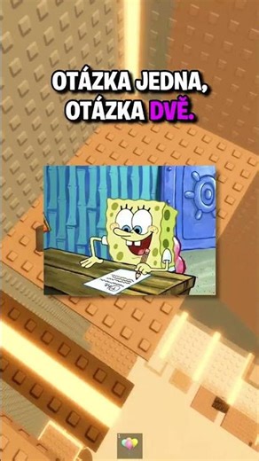 Když jsem JEDNOU PODVÁDĚL ve ŠKOLE.. 😭💀