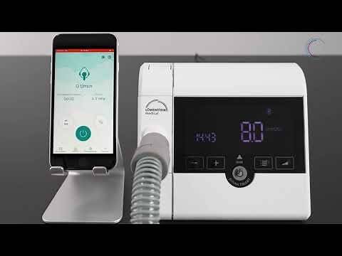 07 prisma APP Tutorial - Therapie aus prisma APP starten und stoppen