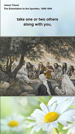 September 6 Daily Mass | Gospel of Today | 23rd Sunday in Ordinary Time