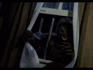 Goosebumps Gallery: Werewolf Skin