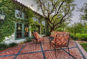 The Arcadia Neighborhood: Real Estate for sale in Central Phoenix AZ