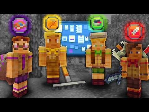 There's SKILLS NOW!?...Origin Realms Gigs and Jigs Update