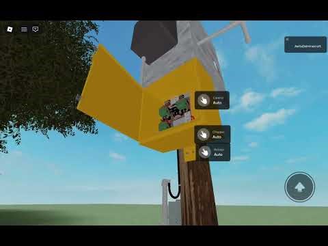 Aca hurricane la crecent