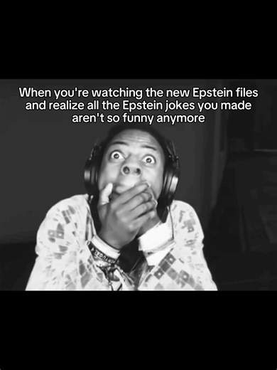 The magnifying glass video is so sad #fyp #viral #jeffreyepstein #epsteinisland