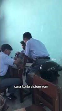 Memahami dan penerapan hukum pascal dalam bidang otomotif. #bbgtkjatim #gkkjatim