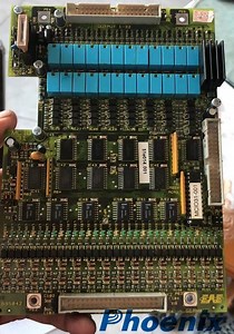 [Hot Item] Electric Drive Card Mci031 Circuit Board Control Card Mcgr3 for Kba Printer