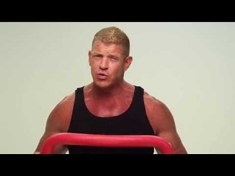 The Kruncher - Ab Workout DVD