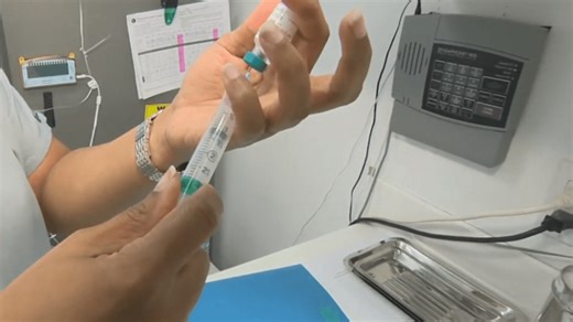 Hochul pushes vaccine bills to boost public health in New York