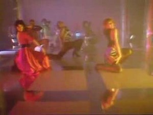 A Big Chunk Of The Kenny Everett Video Show #12