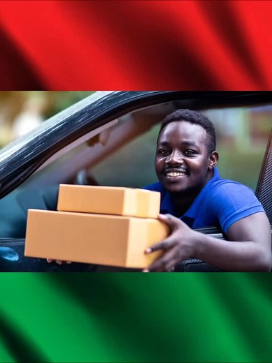 Recrutement Urgent au Supermarché au Burkina Faso