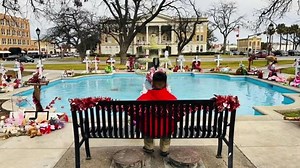 Uvalde Survivors: Noah's Journey Toward Healing