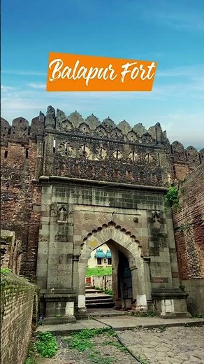 Akola | Full of beautiful places, left unexplored | Maharashtra Tourism