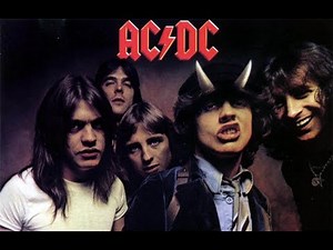 4 Simple Guitar Chord Secrets used By (AC DC) to make you sound Awesome