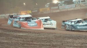 The 2025 USA NATIONALS at Cedar Lake Speedway! This Thurs-Sat., July 31 - August 2! World of Outlaws Late Model Series Cedar Lake Speedway USA TODAY Garage Logic | Cedar Lake Speedway