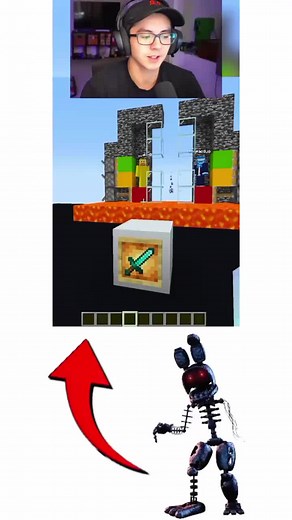 Why Bro Scream Like Ignited Bonnie?