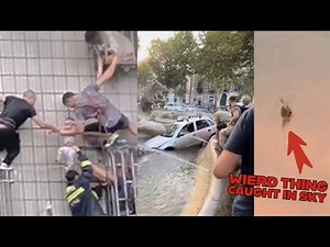 MOST STRANGEST VIDEOS ON THE INTERNET | UNEXPLAINED THINGS HAPPENING AROUND THE WORLD YOU MUST WATCH