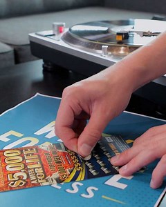 9.8K views · 75 reactions | Hit play! ▶️ These winnings are music to our ears! Do you have a favorite soundtrack for playing the Florida Lottery?     | Florida Lottery | Facebook