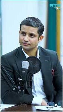 Iqrar Ul Hassan Ne Maafi Kyun Mangi | RTS | 24 Plus