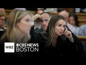 Karen Read murder trial Day 17 of testimony: ATF agent Brian Higgins takes stand