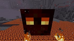 Magmacubeboss Minecraft Data Pack