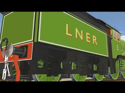 Alfred, How We Loathe You!