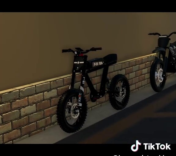 Supermoto Testing: A Thrilling Roblox Adventure