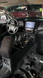 Mitsubishi Montero Sport 2022 #car #montero #viral #fyp